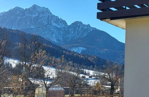 Podkoren Appartement | Apartmaji Biseri