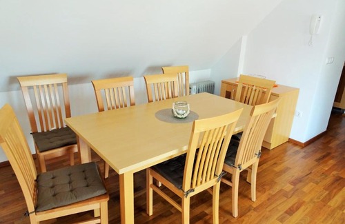 Hocko Pohorje Appartement | Apartmaji Bolfenk