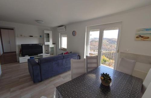 Izola Appartement | Apartmaji Hrvatin v Kortah