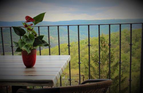 Izola Appartement | Apartmaji Hrvatin v Kortah