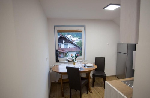 Bohinjska Bela Appartement | APARTMAJI HUBI