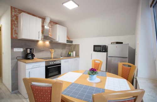 Bohinjska Bela Appartement | APARTMAJI HUBI