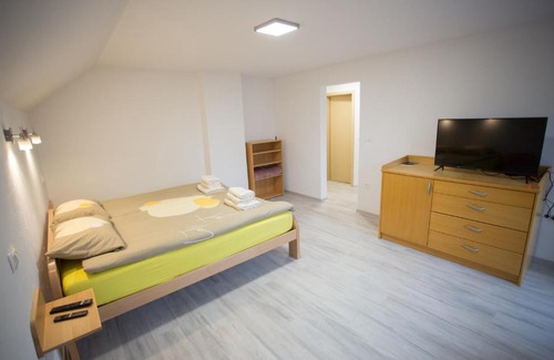 Bohinjska Bela Appartement | APARTMAJI HUBI