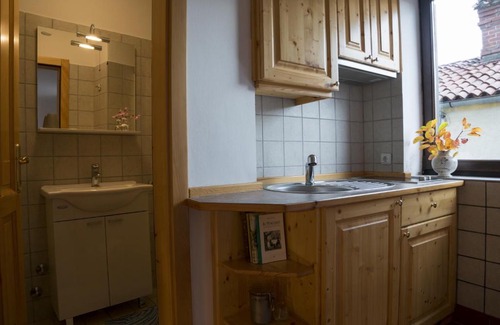 Stanjel Appartement | Apartmaji in sobe Marija Jera Štanjel