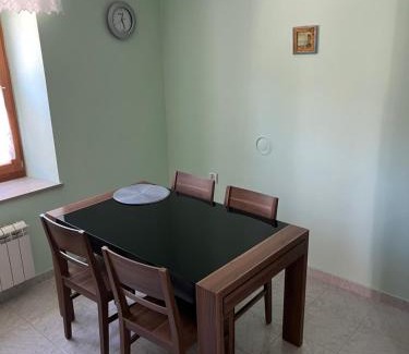 Koper Appartement | Apartmaji Klabjan - Kaki