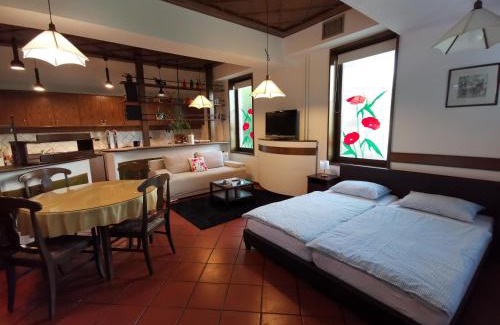 Jesenice Appartement | Apartmaji Mak