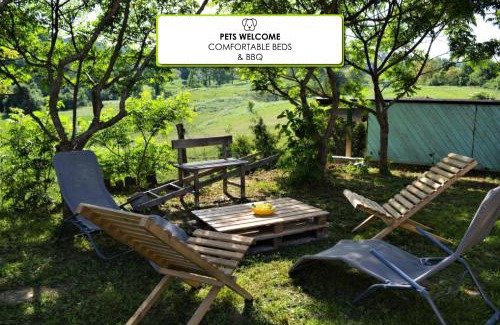 Marindol Appartement | Apartmaji Natura KOLPA