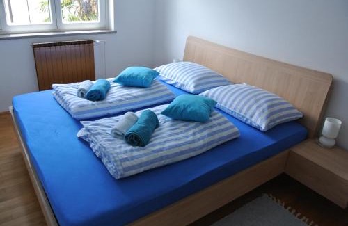 Izola Appartement | Apartmaji NIKA