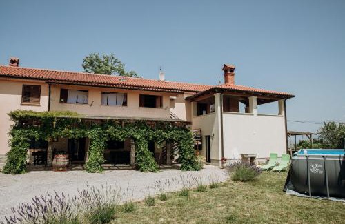 Gazon Appartement | Apartmaji Pajer
