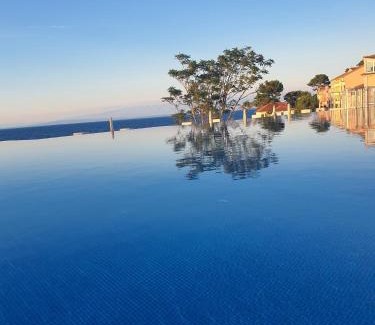 Veli Losinj Appartement | Apartmaji Punta