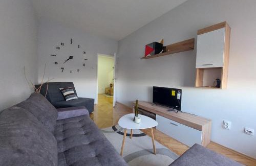 South Backa District Appartement | Apartman Čelarevo centar