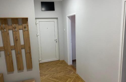 South Backa District Appartement | Apartman Čelarevo centar