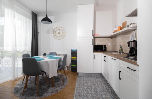 Vinkovci Appartement | Apartman Čuić