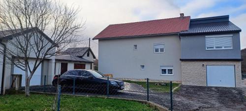 Municipality of Gracac Appartement | Apartman Šimić