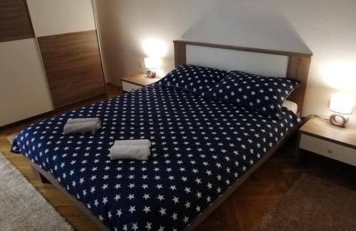 Zupanja Appartement | Apartman Škribulja