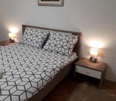 Zupanja Appartement | Apartman Škribulja