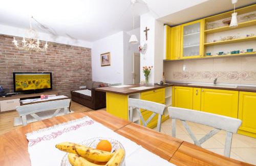 Vinkovci Appartement | Apartman Žurić