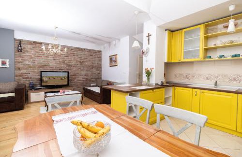 Vinkovci Appartement | Apartman Žurić