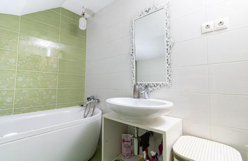 Vinkovci Appartement | Apartman Žurić