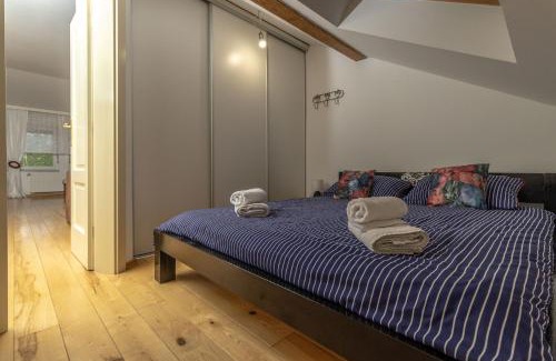 Vinkovci Appartement | Apartman Žurić