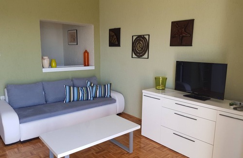 Senj Appartement | APARTMAN 2 BOBINAC-IVANA LENKOVIĆA