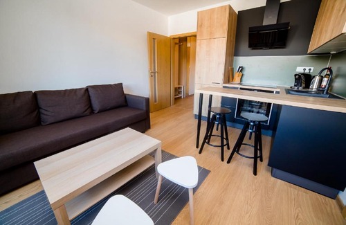 Tatranska Strba Appartement | Apartman 37 Vysoke Tatry
