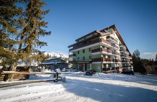 Tatranska Strba Appartement | Apartman 37 Vysoke Tatry