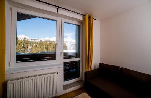 Tatranska Strba Appartement | Apartman 37 Vysoke Tatry