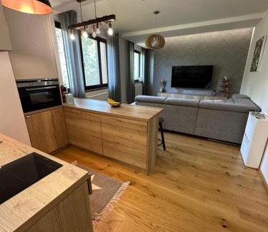 Tale Appartement | Apartman 4 kuny Tále