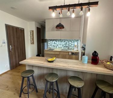 Tale Appartement | Apartman 4 kuny Tále