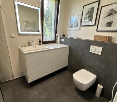 Tale Appartement | Apartman 4 kuny Tále