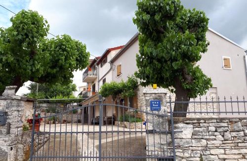 Golas Appartement | Apartman Aleks
