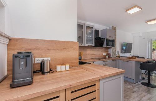 Bakarac Appartement | Apartman ALEXANDRA