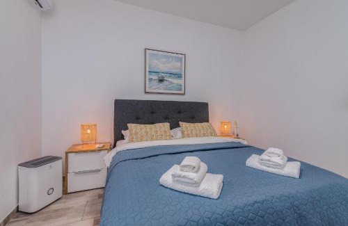 Bakarac Appartement | Apartman ALEXANDRA