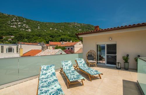 Bakarac Appartement | Apartman ALEXANDRA