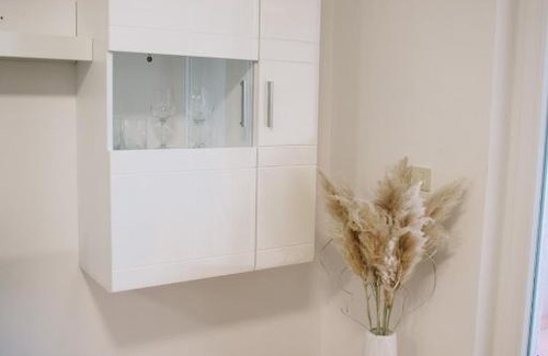 Istok Appartement | Apartman Amarilis