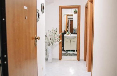 Istok Appartement | Apartman Amarilis