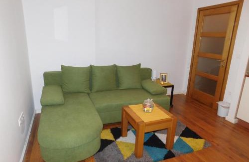 Zupanja Appartement | Apartman Ana