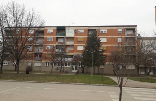 Zupanja Appartement | Apartman Ana