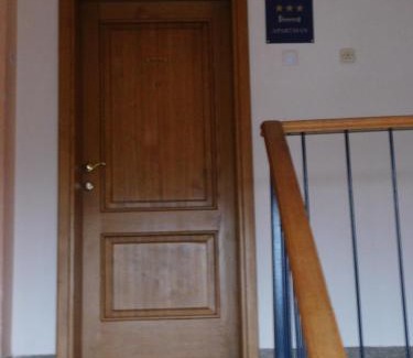 Zupanja Appartement | Apartman Ana