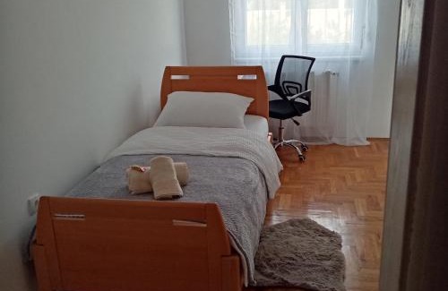 Apatin Appartement | Apartman Ana