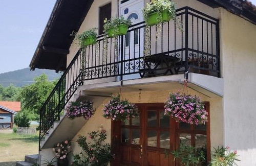 Mokra Gora Maison | Apartman Ana