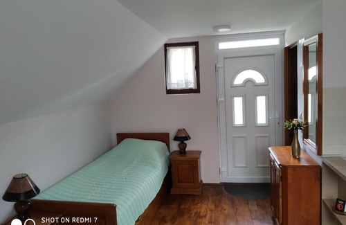 Mokra Gora Maison | Apartman Ana