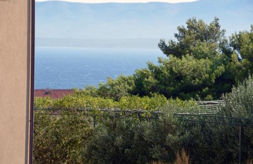 Bol Appartement | Apartman Ananda Bol - 2 bedrooms, 7 beds