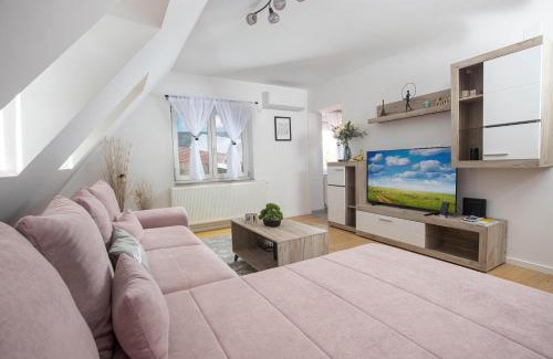 Vinkovci Appartement | Apartman ANDREA