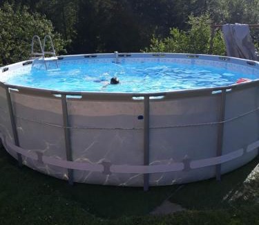 Moravice Appartement | Apartman Anika