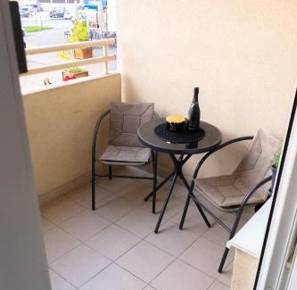 Varazdin Appartement | Apartman Anita