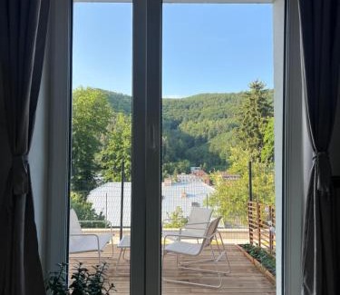 Trencianske Teplice Appartement | Apartman Anjel Teplice