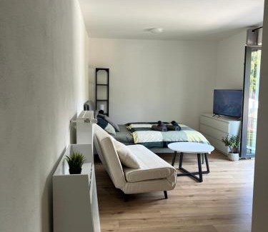 Trencianske Teplice Appartement | Apartman Anjel Teplice