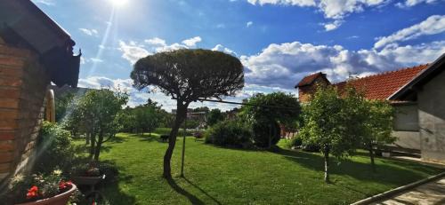 Vinkovci Appartement | Apartman AURELIUS